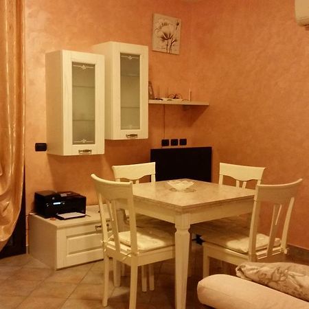 Appartamento Malpensa Rho Samarate Exteriér fotografie