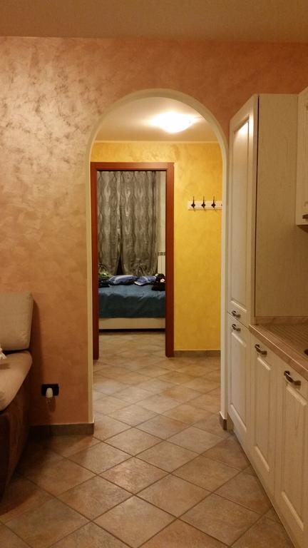 Appartamento Malpensa Rho Samarate Pokoj fotografie