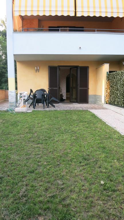 Appartamento Malpensa Rho Samarate Pokoj fotografie