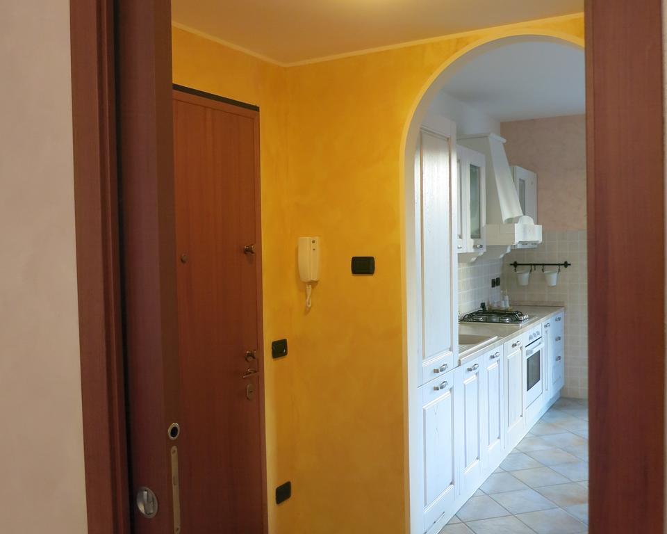 Appartamento Malpensa Rho Samarate Pokoj fotografie