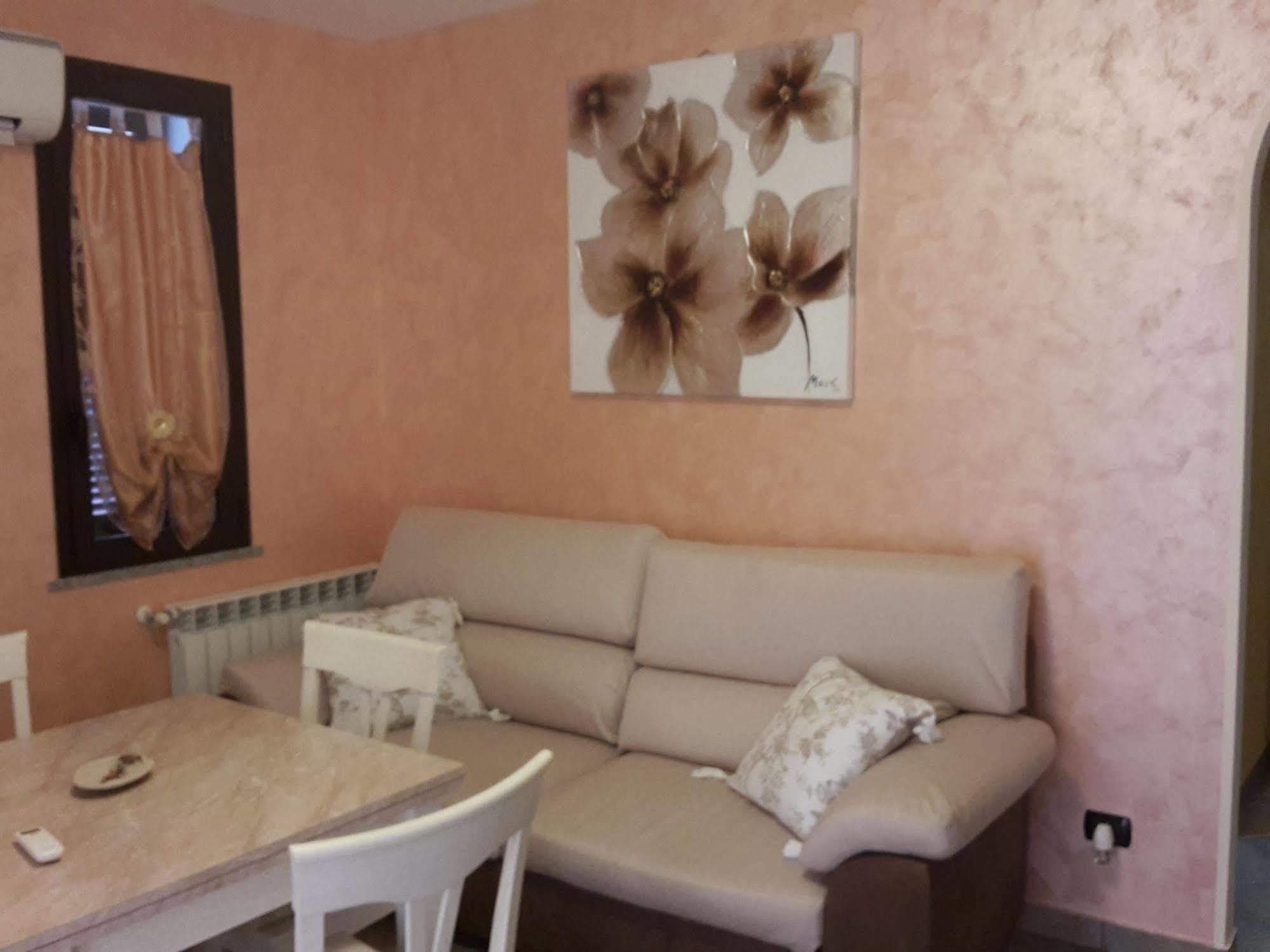 Appartamento Malpensa Rho Samarate Exteriér fotografie