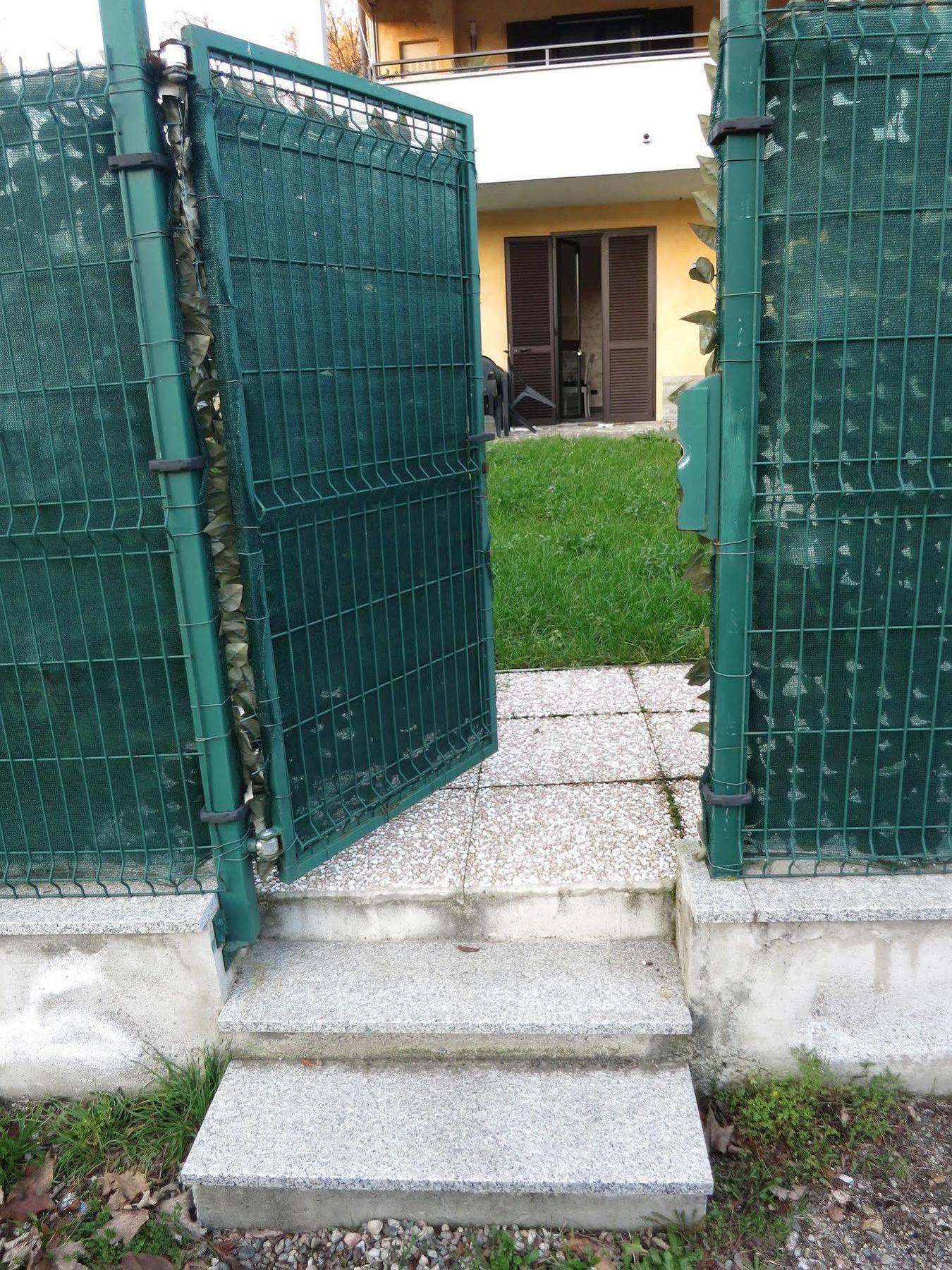 Appartamento Malpensa Rho Samarate Exteriér fotografie