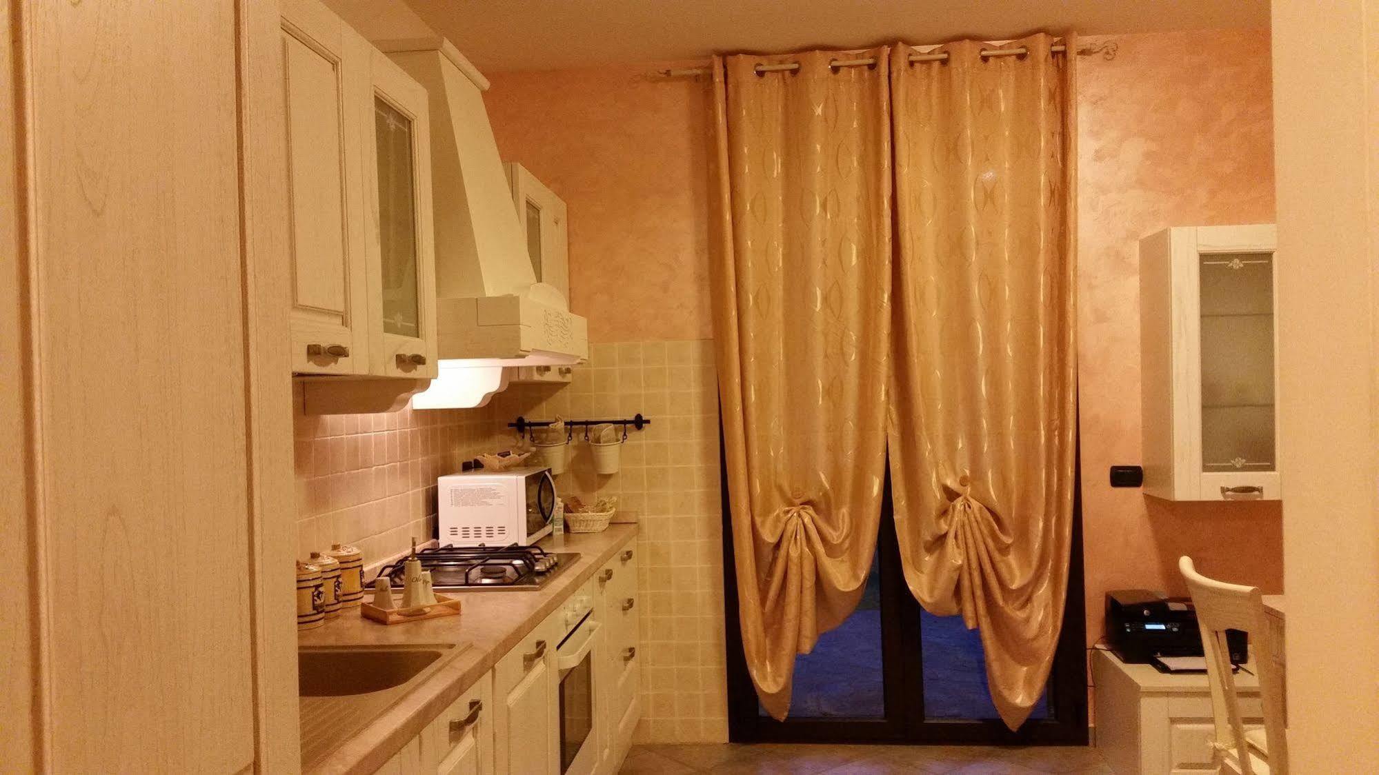 Appartamento Malpensa Rho Samarate Exteriér fotografie