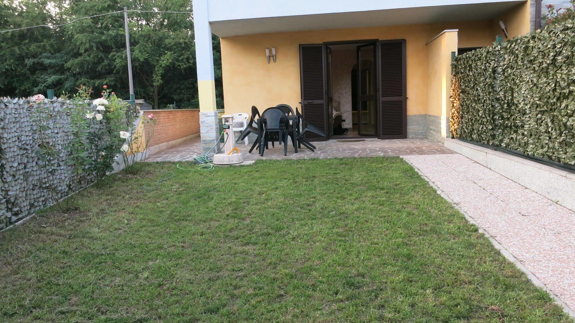 Appartamento Malpensa Rho Samarate Exteriér fotografie